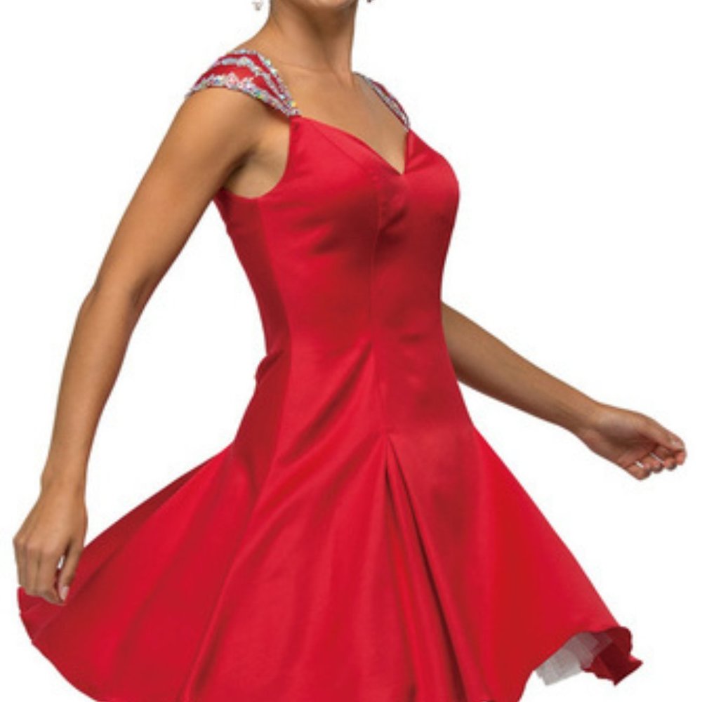 Cocktail Dress